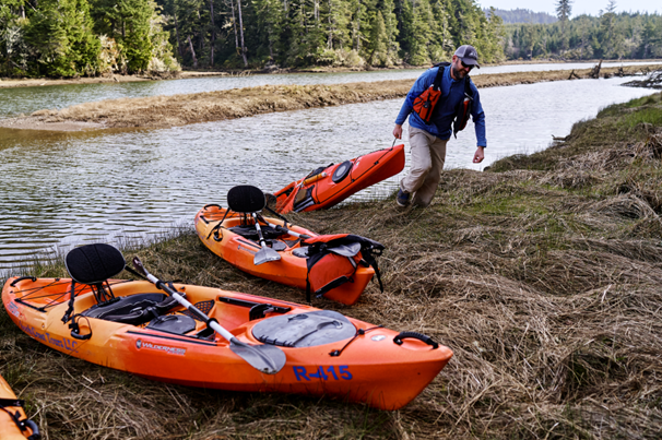 Waldport: serene coastal charm awaits you