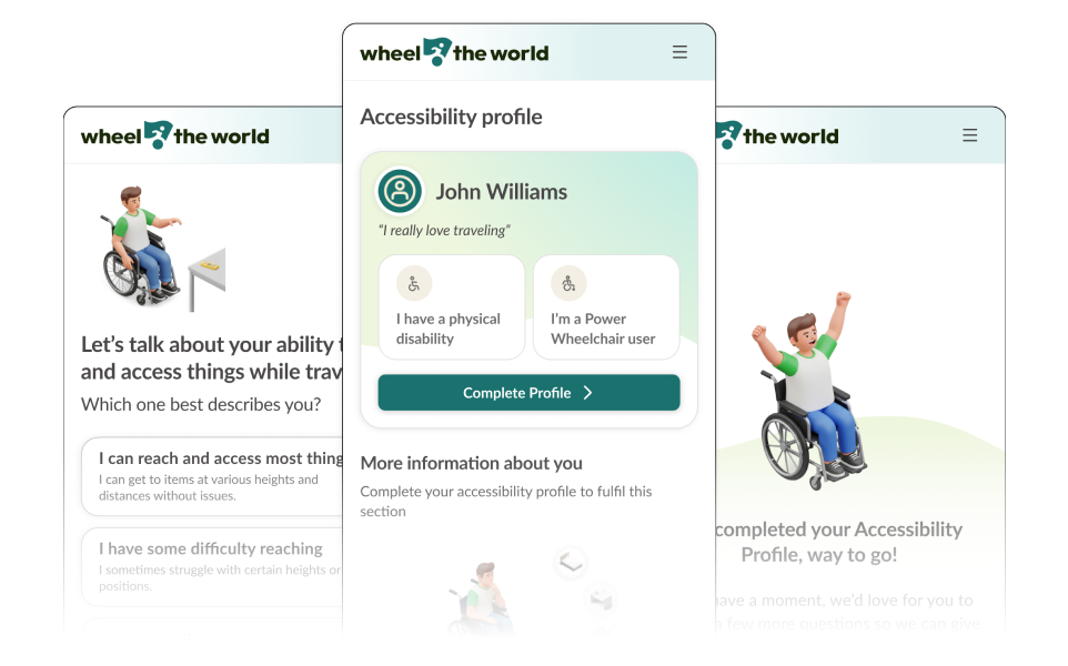 Start Your Journey Today