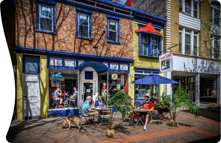 Discover Schenectady: where innovation meets small-town charm