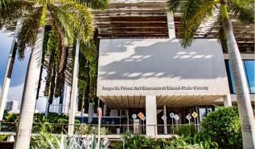 Pérez Art Museum Miami