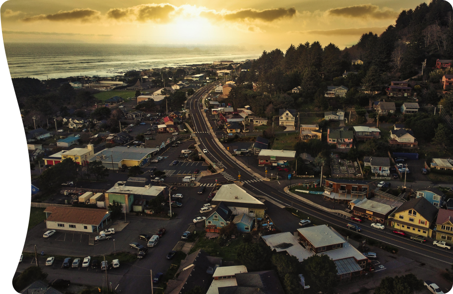 Gem of the Oregon Coast: Discovering Yachats, a Coastal Delight