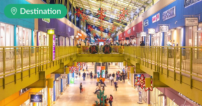 "Accessible Hotels and Things to do in Laredo, Texas "