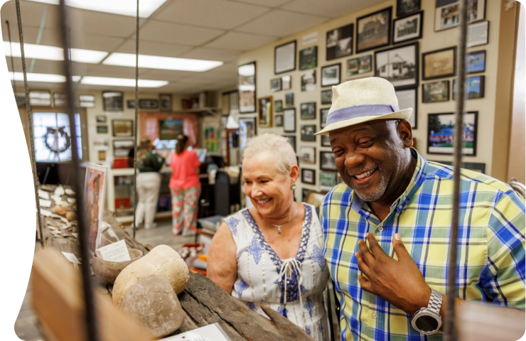 Explore Clay County: uncover history and adventure in a small-town setting