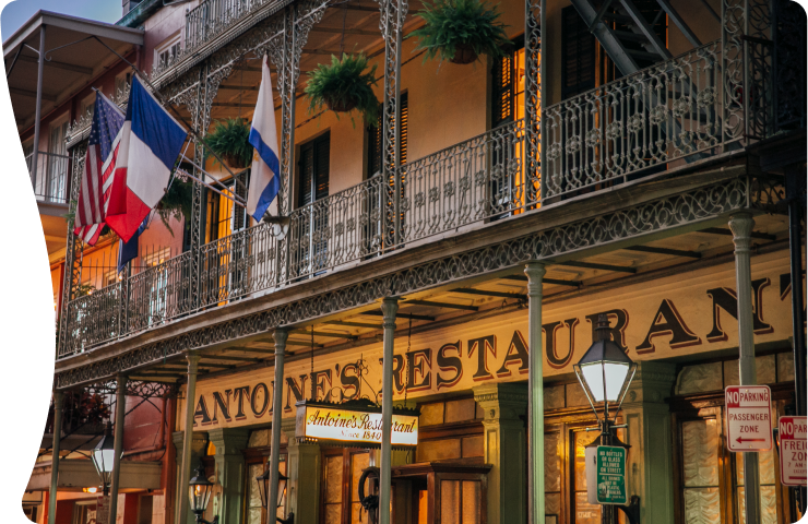 New Orleans & Company