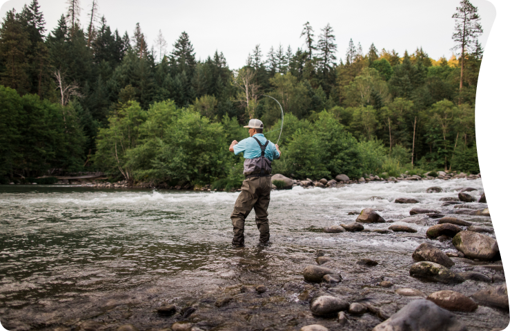 Let's plan an experience you will cherish forever!