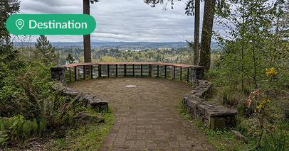 Explore Sandy, Estacada and Boring, Oregon With Accessibility: Scenic Stops and Local Flavor