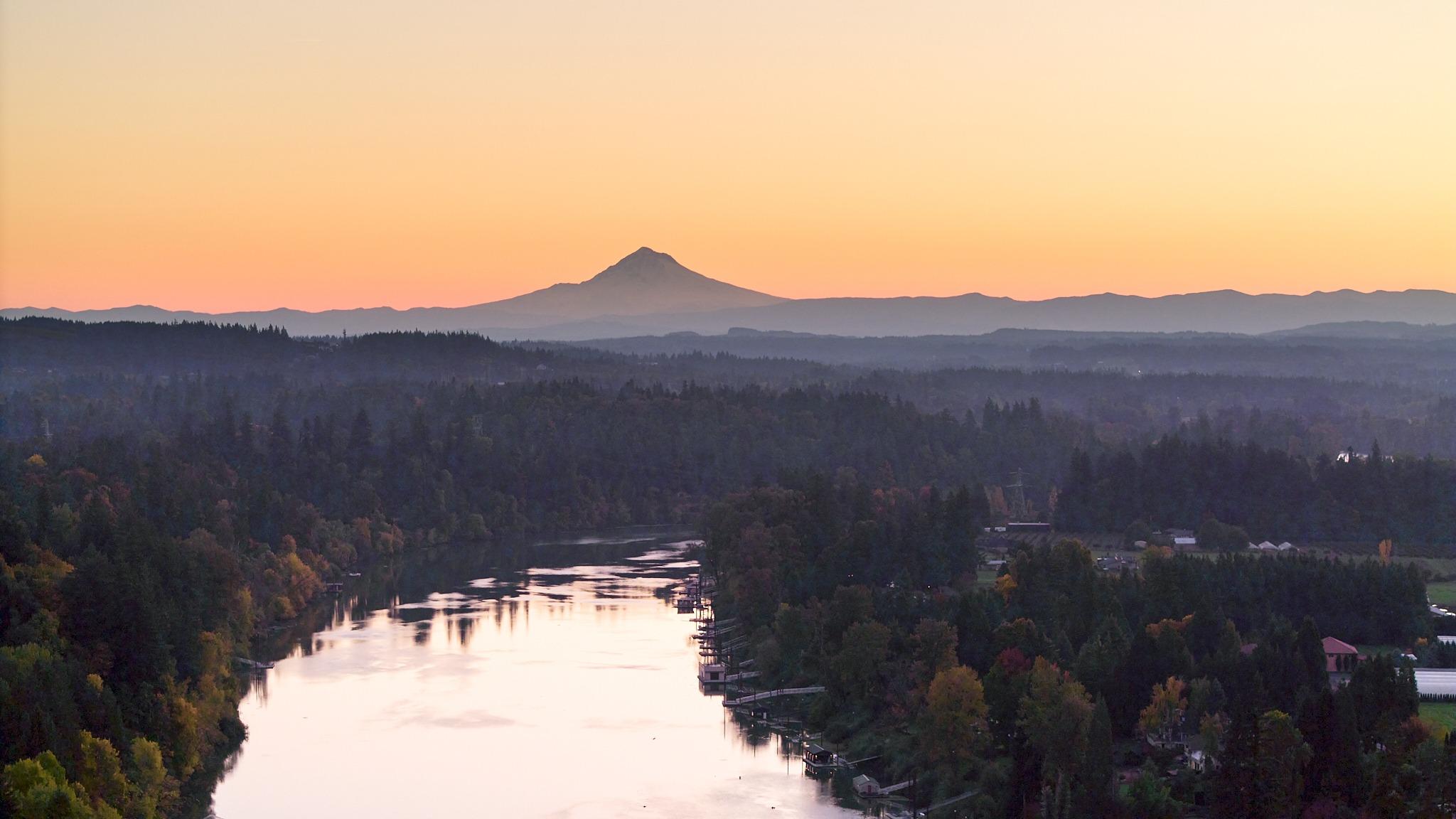 Explore Wilsonville