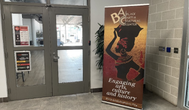 Black Arts & Cultural Center