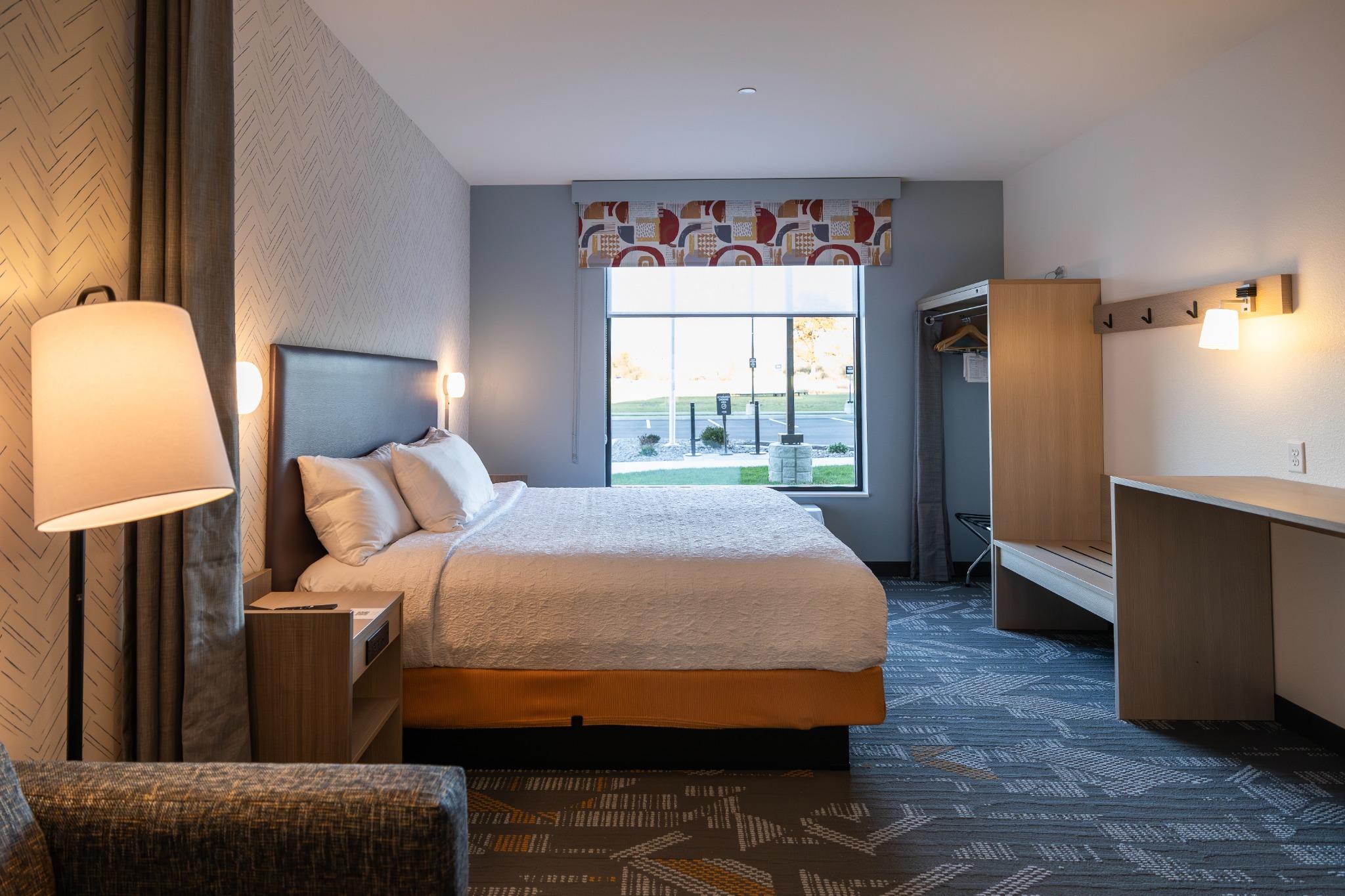 Hotels