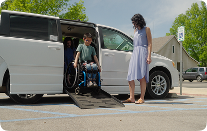 Getting around North Alabama