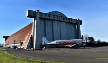 Tillamook Air Museum