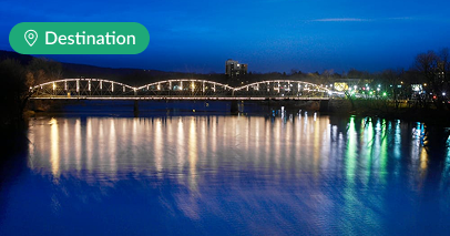 Your Accessible Guide to Binghamton, NY