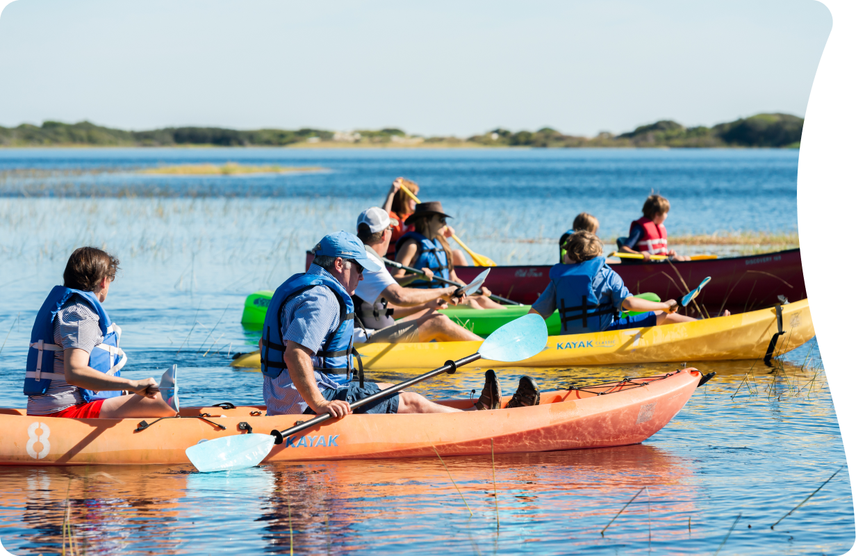 Let's plan an experience you will cherish forever!