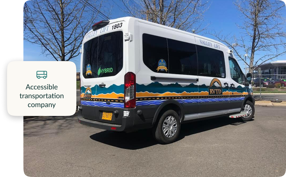 Getting around Ashland