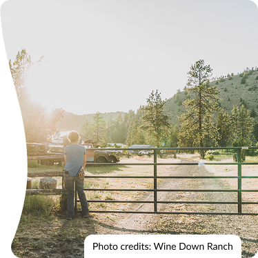 Discover Central Oregon: where high desert harvests meet year-round adventure