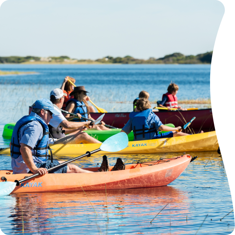 Let’s plan an experience you will cherish forever!