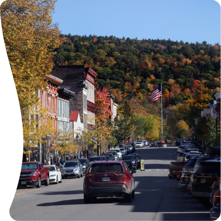 Discover the Greater Cooperstown Area: where history, nature, and culture come together