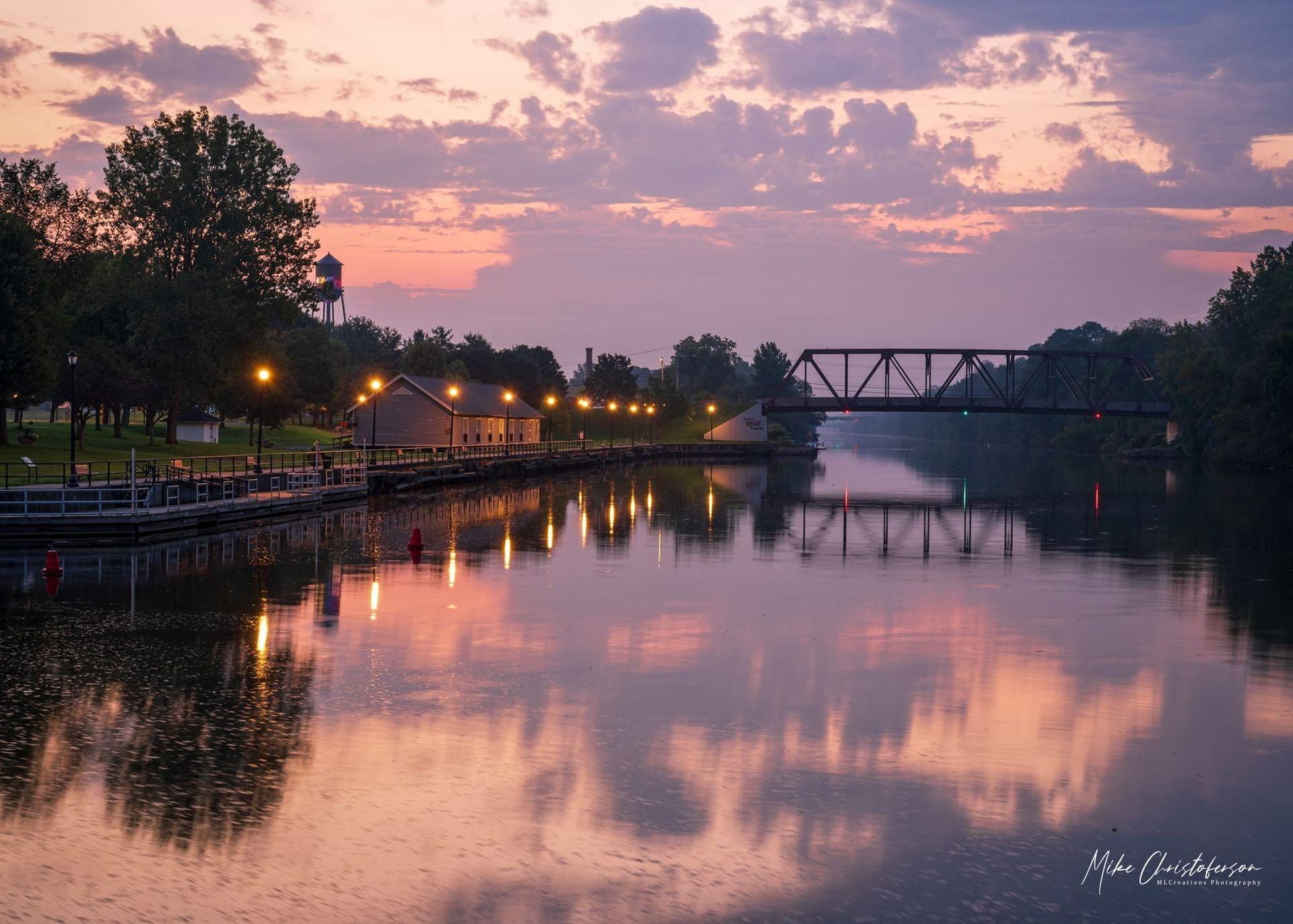 Accessible Travel Guide to Oneida County, NY