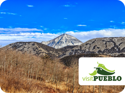 Visit Pueblo