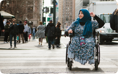 Discover Your Perfect Wheelchair Accessible Stay in NYC
