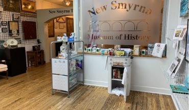 New Smyrna Museum of History