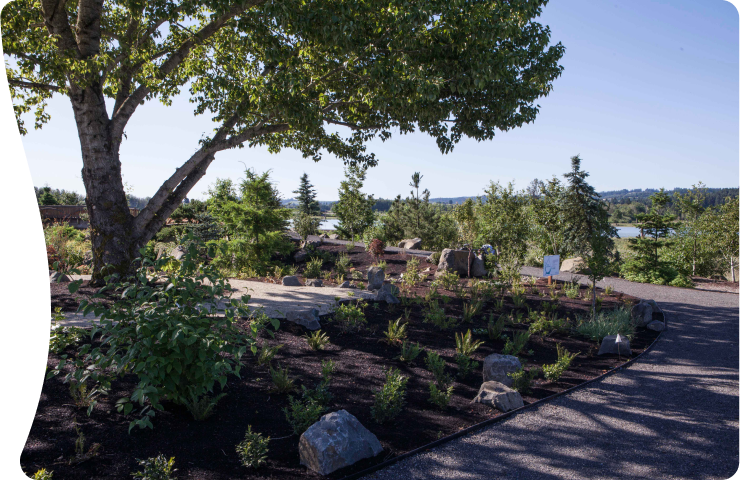 Explore Tualatin Valley