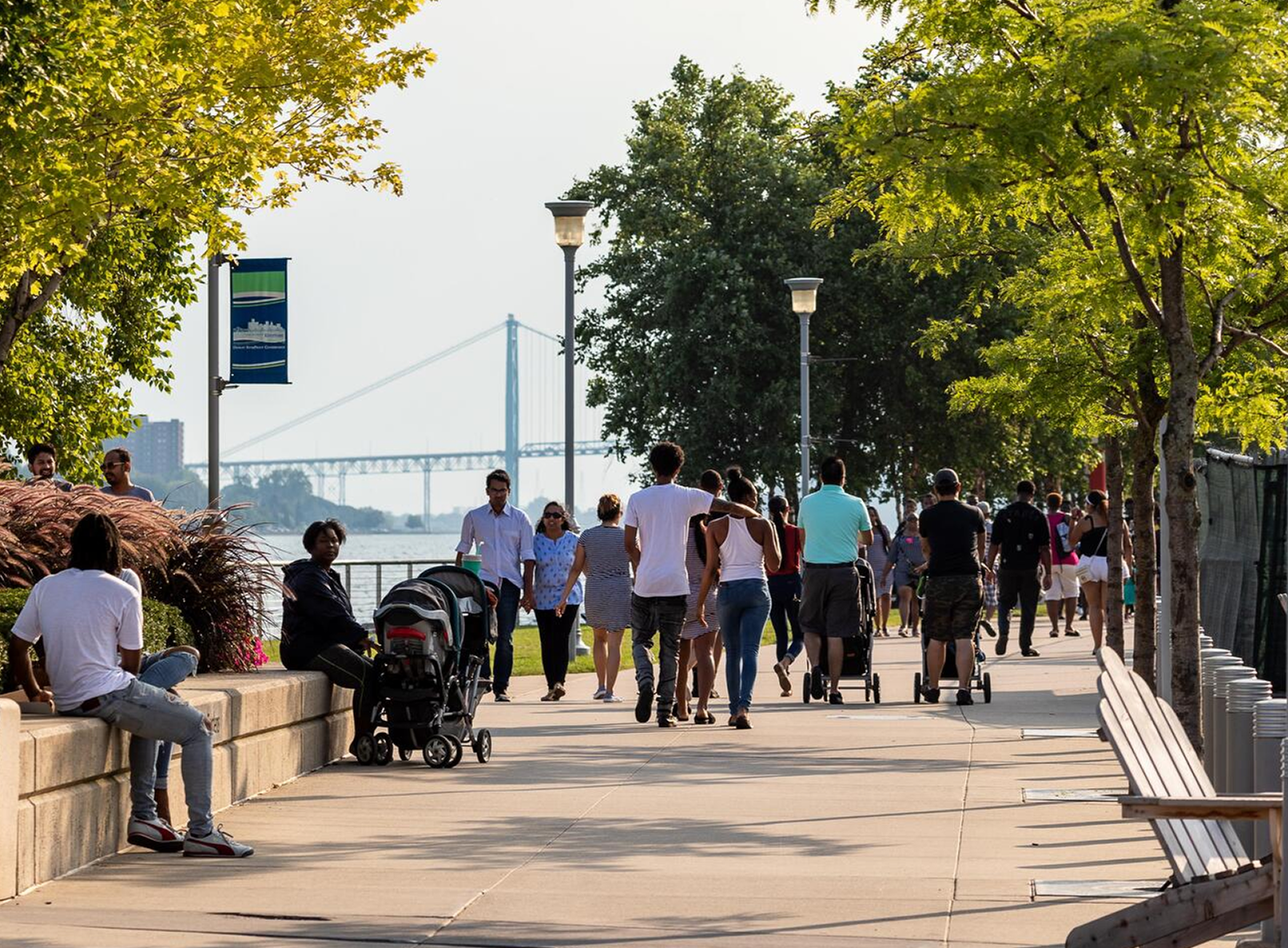 Discover Detroit: Where Innovation Meets Soul