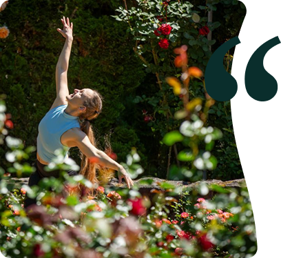 Let our travelers tell you their story