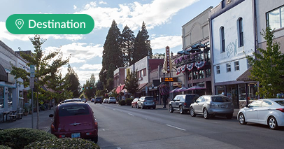 Your Accessible Guide to Tualatin Valley, OR