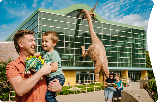 Let's plan an experience you will cherish forever!