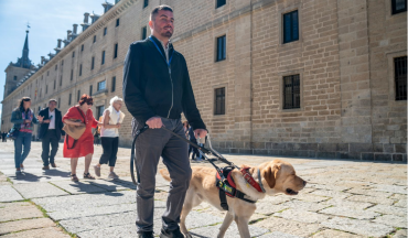 San Lorenzo de El Escorial
