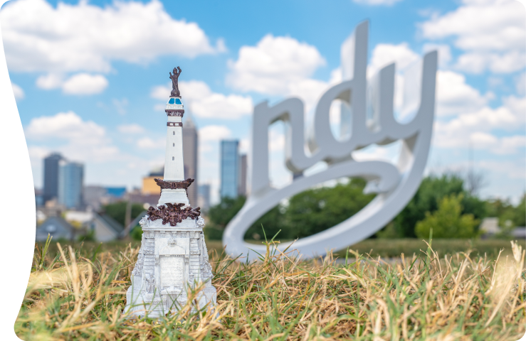 Discover Indianapolis: where speed, culture, and connection collide