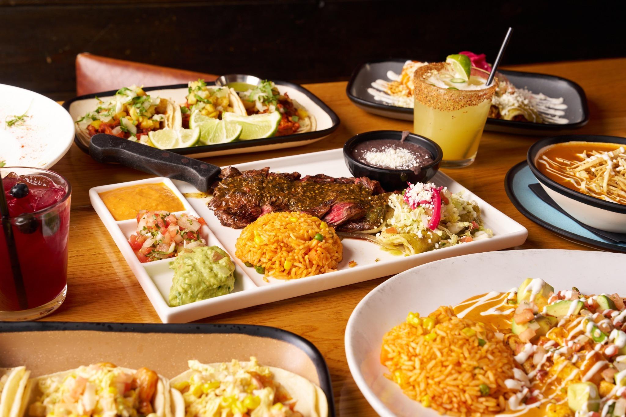 Restaurants