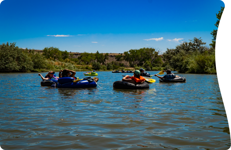 Let's plan an experience you will cherish forever!