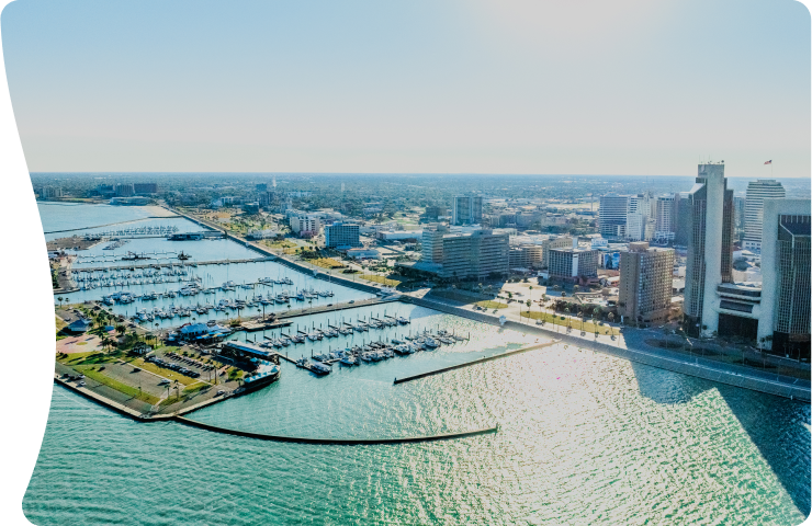 Visit Corpus Christi