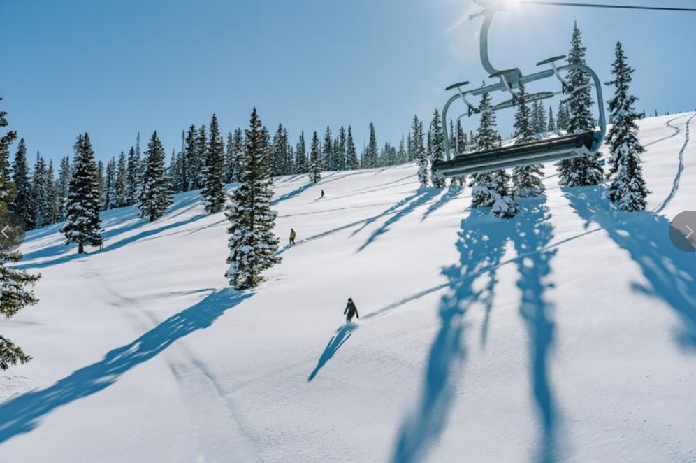 Snowmass and Aspen
