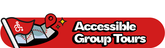 Accessible Group Tours