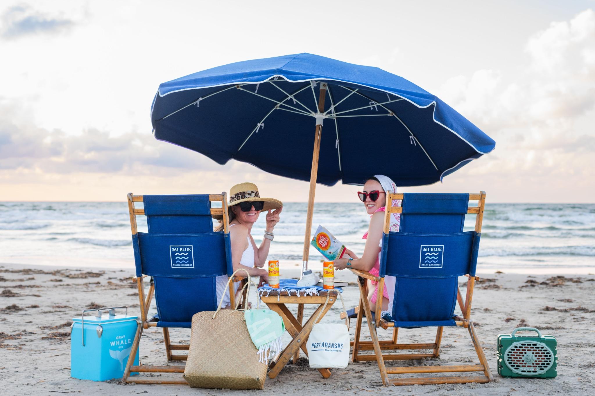 Wheelchair Accessible Things to Do in Port Aransas, Texas