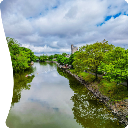 Discover Rochester: Where creativity flows like the falls