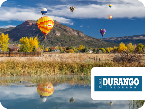 Visit Durango