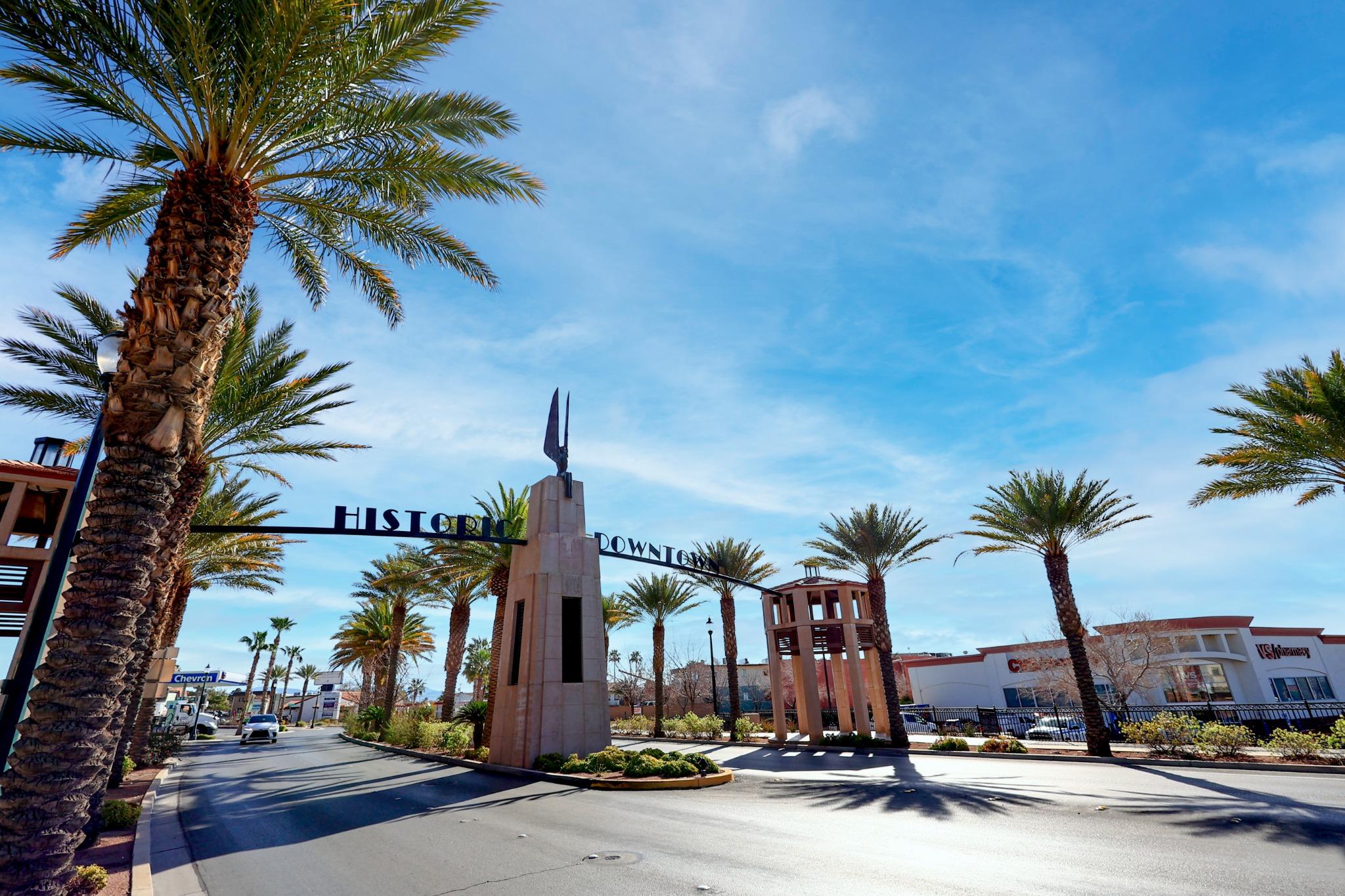 Boulder City