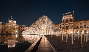 Louvre Museum Private Visit