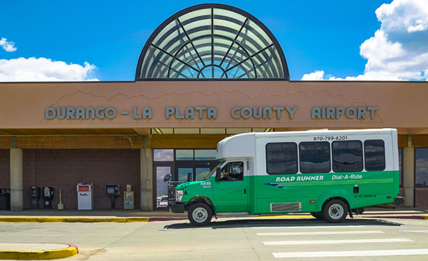 Getting around Visit Durango
