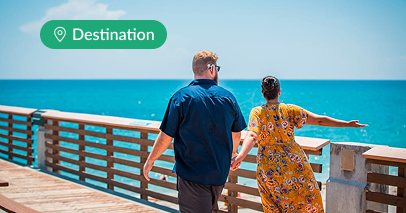 Accessible Guide to The Palm Beaches, Florida