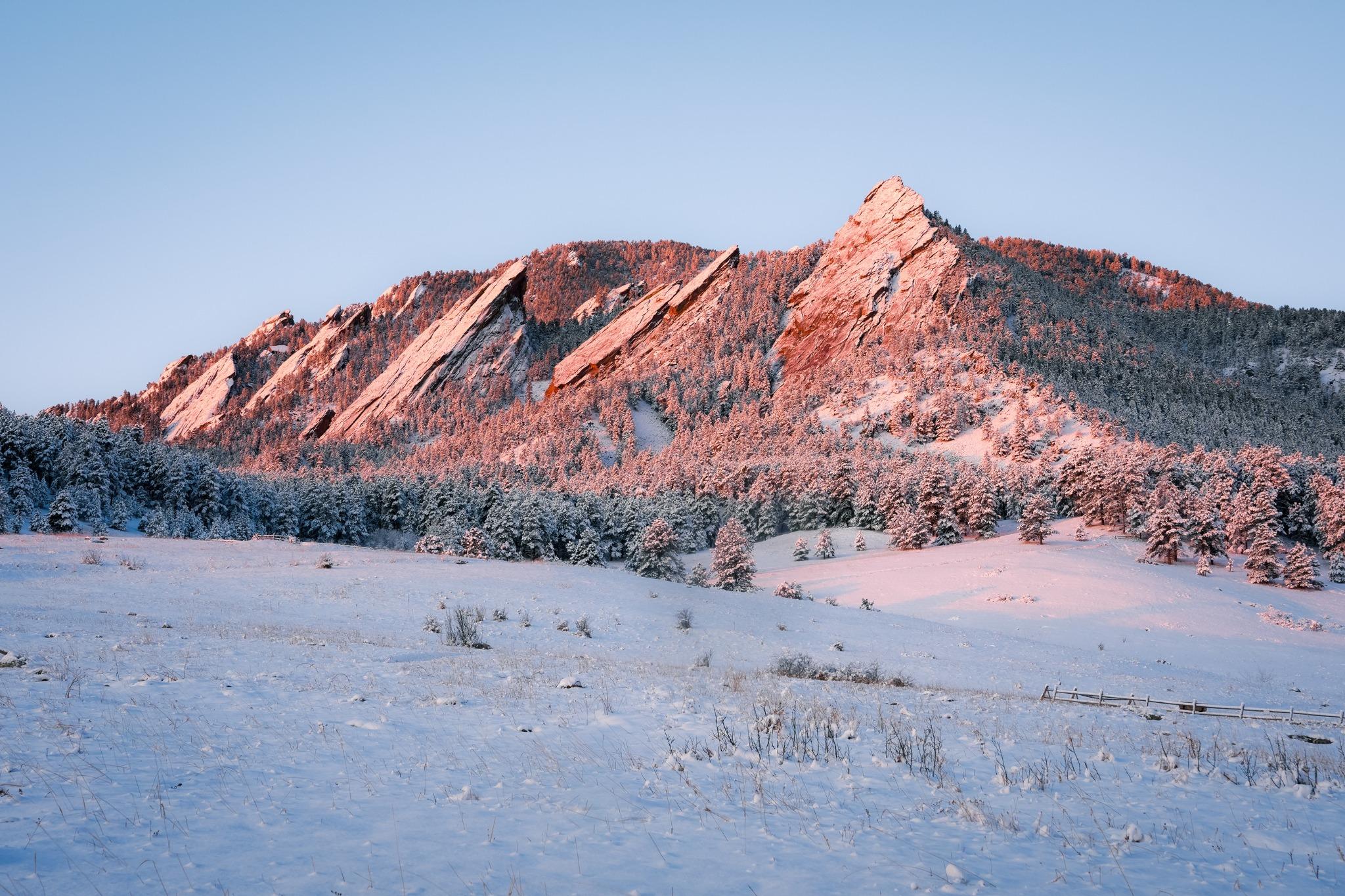 Visit Boulder