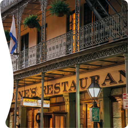 Discover New Orleans: culture, rhythm, and community for all