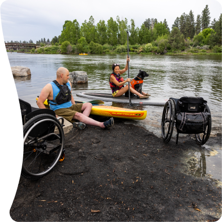 Discover Bend: nature’s playground with a wild, welcoming soul