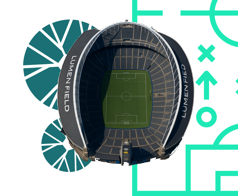 Experience the matches