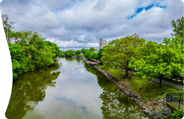 Discover Rochester: Where creativity flows like the falls 