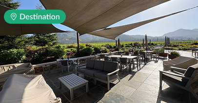 Your Accessible Guide to Sonoma County, California: Hotels, Things to Do, and Restaurants